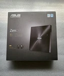 Asus Zendrive SDRW-08U9M-U Usb External Dvd-writer Black SDRW08U9MU/BLK New. Fixed Price $51.00.