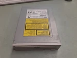 Matsushita LF-D311G Dvd Drive Beige Bezel. Fixed Price $51.35.