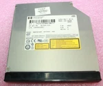 Genuine Hp Pavilion DV9000 DV9208NR Dvd +/-rw Drive W/ Bezel 432973-001. Fixed Price $12.25.