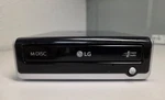 Dvd Rewriter Lg GSA-E30L External Super Multi. Fixed Price $20.00.