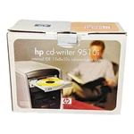 Hp Writer 9510I 12X 8X 32X Cd-rewritable Drive Internal Ide Kit Open Box. Fixed Price $65.00.