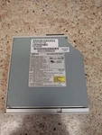 Quanta SBW-242U Dvd-rom/cd-rw Drive 5502686 Silver Bezel. Fixed Price $14.07.