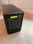 Aleratec 1:23 Usb Drive Duplicator. Fixed Price $699.00.