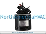 Oem Reznor Condenser Fan Motor 1/2 Hp 115V Replaces 196247. Fixed Price $629.85.