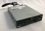 Mitsumi FA404M Internal Floppy 3.5'' Disk Drive. Fixed Price $139.99.