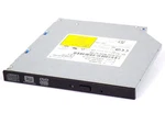 Dell 0NNKJX SU-208GB/DEHBG Sata Dvd Rom Cd Rw Slim Burner Drive Black. Fixed Price $31.85.