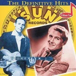 Various Sun Records: The Definitive Hits Volume 2 (cd) Album. Fixed Price $6.75.