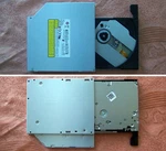 Sony Optiarc BD-5740H Bd/dvd/cd Rewritable Internal Drive Tested Bluray Optical. Fixed Price $35.00.