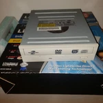 Lite-on Corp SHM-165H6S Dvd/cd Rewritable Drive Used Lightscribe. Fixed Price $15.00.