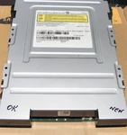 Samsung DVD-VR375 TS-P632D Recorder Drive Deck. Fixed Price $99.95.