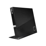 Asus SBW-06D2X-U 6X Usb Blu-ray Slim External Writer (black), Retail. Fixed Price $132.99.