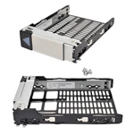 Hgst 3.5" Hdd Caddy Frame R0814-F0003-04 For Storage 4U60-60 G2 + Screws. Fixed Price $14.47.