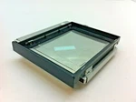 Hp Pavilion Sino ZV5000 Dvd Drive + Original Caddy Enclosure - APHR60KV000 / 33. Fixed Price $9.95.