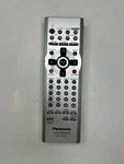 Panasonic N2QAJB000037 Dvd/cd Player Remote Control, Oem For DVD-XP30, DVD-XP30S. Fixed Price $9.95.