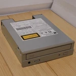 Nos Toshiba XM-5401B 5.25 In. Scsi 4X Cd-rom Drive Tested & Working. Fixed Price $84.99.