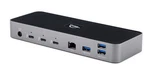 Owc 11-PORT Thunderbolt Dock With 4 Usb Ports, Ethernet, Audio, And Card Reader. Fixed Price $129.00.