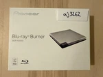 Pioneer BDR-XD05S Usb 4K Uhd Blu-ray Burner Flashed Libredrive Tested W/ Makemkv. Fixed Price $475.00.