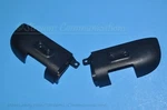 Hp 17-F125DS 17-F125NR 17-F021NR 17-F022NR Laptop Base Corner Cover Caps. Fixed Price $18.99.