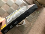 Dell Inspiron 1525 1526 1545 1546 Cd/dvd Ide Burner W/bezel. Fixed Price $29.95.
