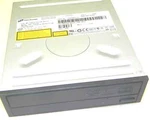 Dell ND504 Lg GWA-4164B Desktop Dvd Rw Dl Ide Drive / Black. Fixed Price $23.99.