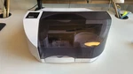 Primera Bravo SE-3 Blu Cd/dvd/bd Publisher Model 63136. Fixed Price $1500.00.
