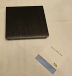 Gotega ECD819-SU3 External Cd/dvd Drive Black. Fixed Price $12.00.
