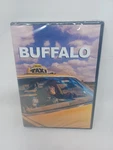 Buffalo (dvd). Fixed Price $24.99.