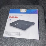 Pop-up Mobile External Dvd-rw Drive Usb 3.0 Portable Rewritable Cd Player. Fixed Price $18.00.