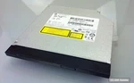 Hp 750636-001, 700577-6C1 Dvd Burner GU90N With Bezel For 15, 17, 250 G3/G4 New. Fixed Price $77.07.