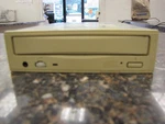 Vintage 1996 Matsushita-kotobuki CR-504-J Cd-rom Drive. Fixed Price $24.99.