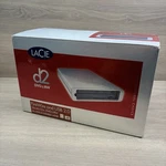 Lacie D2 16X4X12 Dvd +-rw Firewire & Usb 2.0 External Drive Sealed. Fixed Price $99.95.