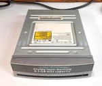Toshiba Samsung Dvd+-r/rw Writer Drive Sata Internal Pc TS-H552 Silver. Fixed Price $30.00.