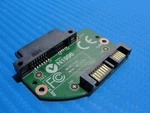 Msi PE70 2QD MS-1792 17.3" Genuine Dvd Optical Drive Connector Board MS-16J2A. Fixed Price $9.99.