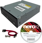 Lite-on Bestduplicator Sata Dvd/cd Reader & Writer With Nero 12 Essentials Tr.... Fixed Price $64.61.