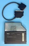 Dell 24X Cd-rom Module 5044D/24NCC & Media Cable 4707D Please Read. Fixed Price $16.95.