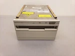 Vintage Pioneer DE-U7001 Internal Mo Disk Drive Optical 654MB. Fixed Price $150.00.