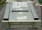 Sony SDX550V ATDNA3 550VRP AIT2-TURBO 80GB/208GB Scsi Internal Tape Drive. Fixed Price $125.00.