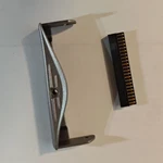 For Dell Latitude C400 Laptop Hard Drive Caddy Cover With Connector. Fixed Price $9.89.