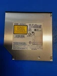 Pioneer DVR-K11 E99677 Slim Ide Dvd R/rw Drive 2X Laptop Optical Burner ; DVRK11. Fixed Price $244.97.