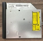 Lenovo Laptop Dvd-rw Optical Drive Super Multi Writer GUE0N Ln Pn 5DX0J46488. Fixed Price $12.99.