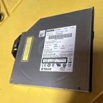 Teac DV-28S-VDB Slimline Internal Laptop Sata Dvd-rom/cd-rom Drive Silver. Fixed Price $15.00.