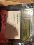 New Ibm X-series X3650 X3850 X3950 Server Cd-rw/dvd 39T2667 39M3562 UJDA780. Fixed Price $27.00.