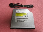 Ibm 44W3254 81Y3682 24X Sata Ultra Slim Internal Dvd-rom For X3650 X3550. Fixed Price $9.95.