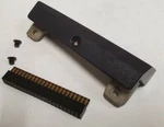 Dell Latitude C600 C610 C640 Inspiron 4100 4150 Hard Drive Caddy 480WV. Fixed Price $8.99.