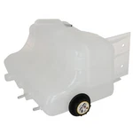 Fits International Harvester 9200I Sba 9400I Coolant Reservoir Tank W/ Cap. Fixed Price $82.99.