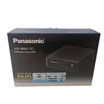 Panasonic External Dvd Drive Burner Complete With Manual Ac Adapter VW-BN01GN-K. Fixed Price $119.72.