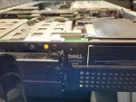 Dell Poweredge 2550 Server Blade. Fixed Price $71.96.