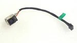 Dc Power Jack For Hp 2000-2C 2000-2D Laptop Charging Port Cable Connector. Fixed Price $11.49.