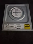 Asus DRW-24D3ST Dvd-rw Sata Optical Drive Super Mutli Cd Reader Writer. Fixed Price $6.76.