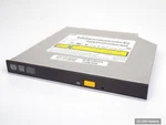 Lenovo 42T2044 GMA-4082N-Y 43N7632 Super Multi Slim Dvd Rw Burner Drive, 1A. Fixed Price $49.43.
